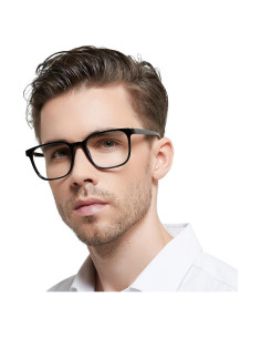 Gafas de Lectura OCCI CHIARI 6.0x Anchas para Hombres