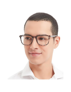 Gafas de Lectura OCCI CHIARI XL 3.5x Gris para Hombres