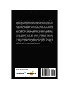 Los hoteleros más famosos de todos los tiempos Tomo 1 (Spanish Edition) 2