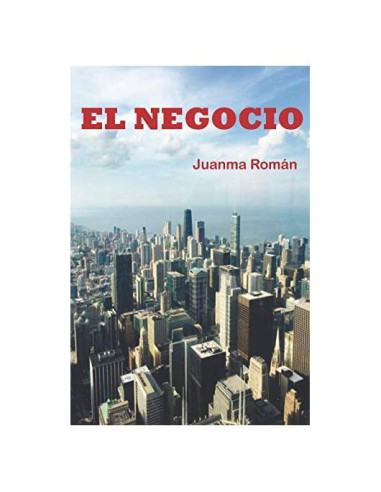 El negocio (Spanish Edition)