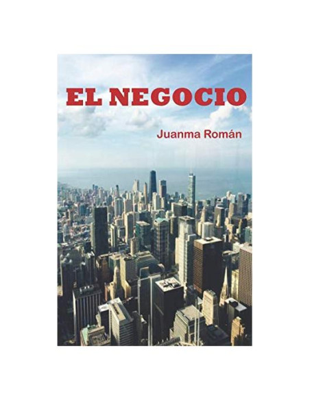 El negocio (Spanish Edition)