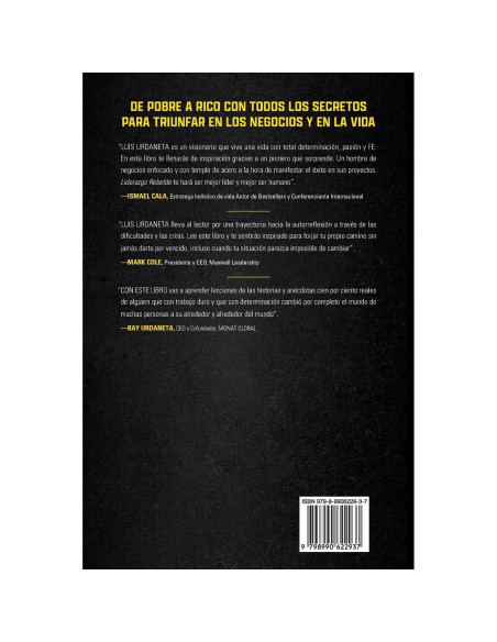 Liderazgo Rebelde: Por Qué Vale La Pena Romper Las Reglas Para Tener Éxito En Los Negocios Y En La Vida (Spanish Edition)