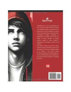 Habilidades para la vida para adolescentes con trastornos del espectro autista (Social Steps- Pasos sociales) (Spanish Edition) 2