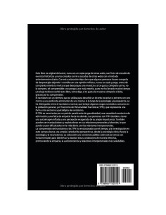 Reflejos Narcisistas: Explorando el Laberinto del Narcisismo (Spanish Edition) 2