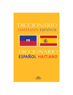 DICCIONARIO HAITIANO-ESPAÑOL/DIKSYON AYISYEN-ESPAYL (Spanish Edition)