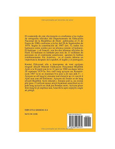 DICCIONARIO HAITIANO-ESPAÑOL/DIKSYON AYISYEN-ESPAYL (Spanish Edition) 2
