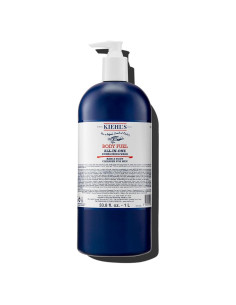 Gel Energizante Todo en Uno Kiehl's 1000 ml para Hombres
