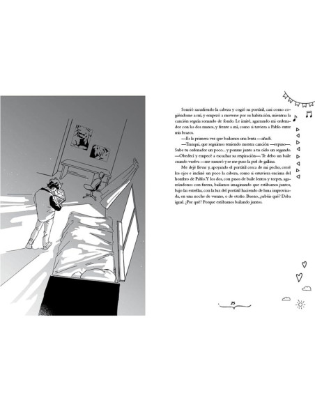 Alguien para mí / Someone for Me (SIN MIEDO) (Spanish Edition)