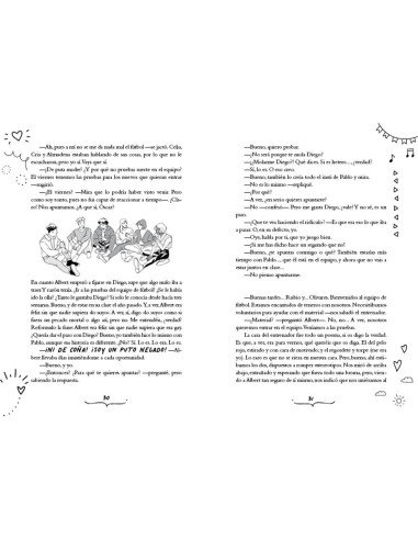 Alguien para mí / Someone for Me (SIN MIEDO) (Spanish Edition)