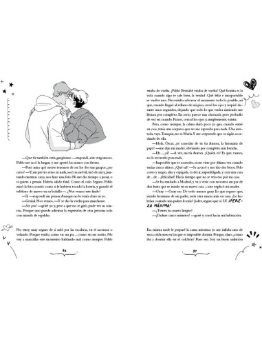 Alguien para mí / Someone for Me (SIN MIEDO) (Spanish Edition)