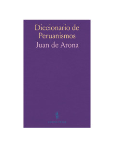 Diccionario de Peruanismos