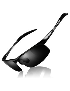 Gafas de sol deportivas DUCO 8177 polarizadas UV400