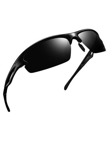 Gafas de sol deportivas Joopin UV400 polarizadas unisex