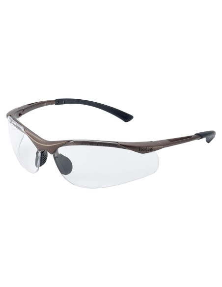 Gafas de Seguridad Bolle Contour 40044 Antivaho Universal