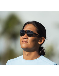 Gafas de sol Selca Tangle Free Unisex - Lentes UV y ligeras 2