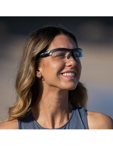 Gafas de sol deportivas Tifosi Intense - Lentes ventilados