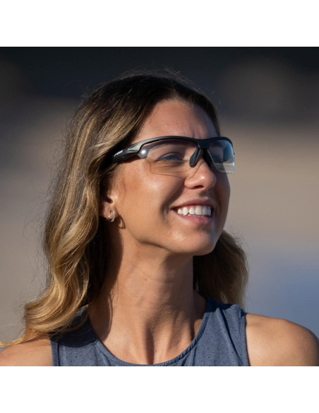Gafas de sol deportivas Tifosi Intense - Lentes ventilados