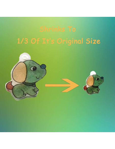 Hojas de Plástico Retráctil Xmfdty 36 Piezas 20x14.5 cm