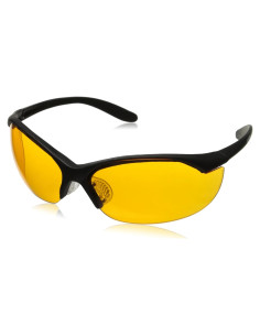 Gafas de Tiro Howard Leight Vapor II Antirreflejo Naranja