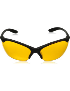 Gafas de Tiro Howard Leight Vapor II Antirreflejo Naranja 2