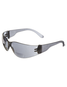 Gafas de seguridad Gateway Safety StarLite MAG 2.0D gris