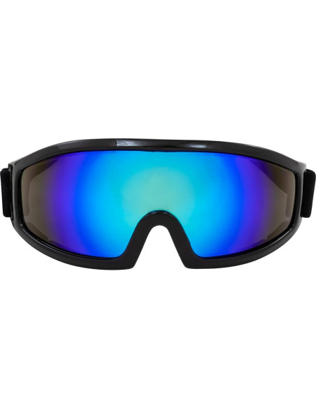 Gafas de Esquí Birdz Robin Lentes Espejo Azul UV400