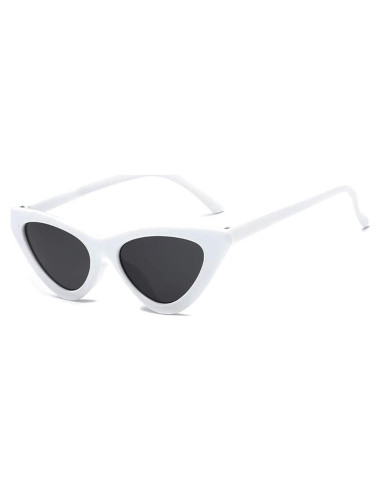 Gafas de sol ojo de gato WZWLKJ UV400 para mujeres