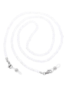 Cadena de Gafas KAI Top 70cm Cuentas de Vidrio Moda