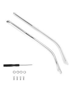 Templos de Reemplazo UPIONIC para Gafas con Kit de Reparación