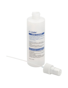 Limpiador de Lentes C-Clear 26P 236.6 ml con Bomba