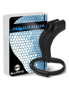Juego de Soporte para Gafas BLUPOND - Antideslizante 3 Piezas