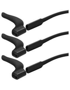 Juego de Soporte para Gafas BLUPOND - Antideslizante 3 Piezas 2