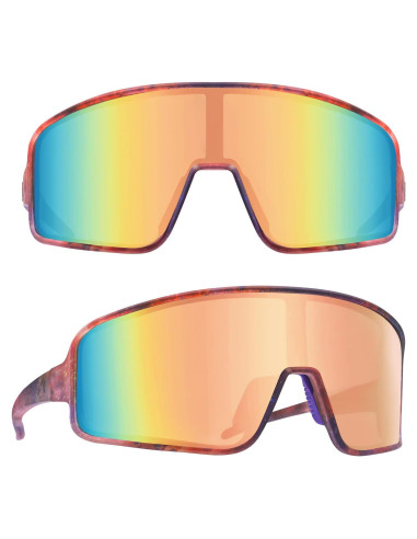 Gafas de Sol Polarizadas MAXJULI UV400 para Deportes