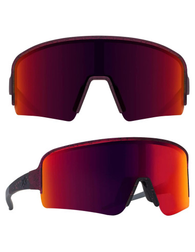 Gafas de Sol Polarizadas MAXJULI 8121 UV400 Unisex