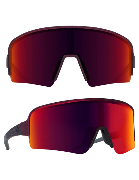 Gafas de Sol Polarizadas MAXJULI 8121 UV400 Unisex