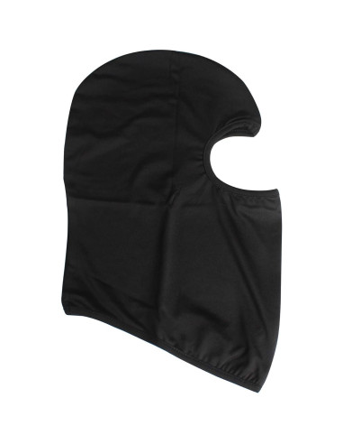 Paquete de 5 Mascarillas Balaclava Negras para Hombre