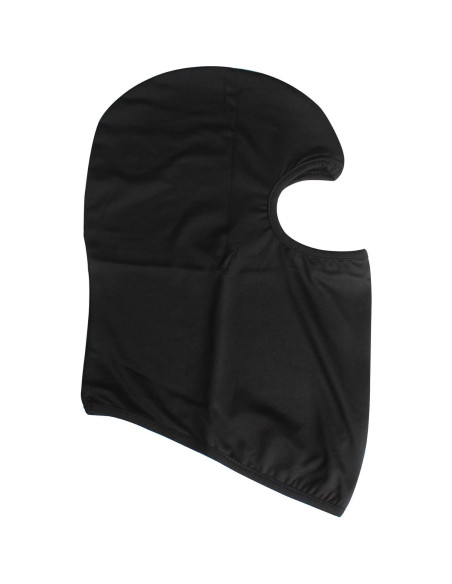 Paquete de 5 Mascarillas Balaclava Negras para Hombre Paquete de 5 Mascarillas Balaclava Negras para Hombre