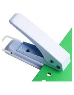 Perforadora Pesada TONOS 1/4" (0.64 cm) para Manualidades