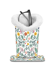 Soporte para Gafas Fintie con Forro de Felpa - Antirayaduras