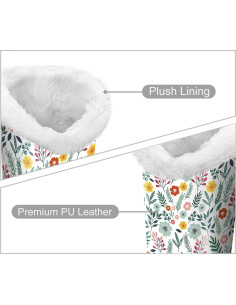 Soporte para Gafas Fintie con Forro de Felpa - Antirayaduras 2