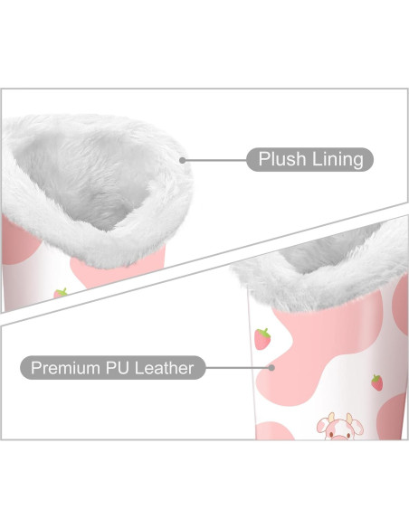 Soporte de Gafas Fintie con Forro de Felpa - Organizador Antirayaduras Soporte de Gafas Fintie con Forro de Felpa - Organizador Antirayaduras