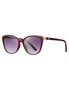 Gafas de sol estilo gato Colrea UV400 para mujeres