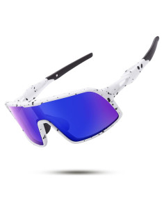 Gafas de sol deportivas Polarizadas UV400 para ciclismo