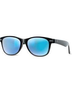 Gafas de sol Bnus B7066 Polarizadas Lentes de Vidrio 2