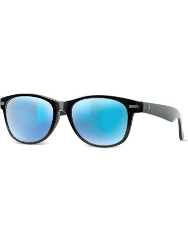 Gafas de sol Bnus B7066 Polarizadas Lentes de Vidrio