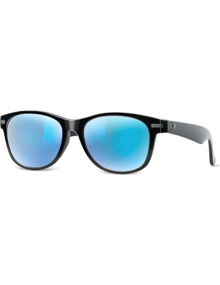 Gafas de sol Bnus B7066 Polarizadas Lentes de Vidrio