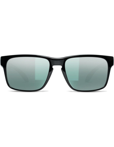 Gafas de Sol BNUS B7066 Polarizadas con Lentes de Vidrio