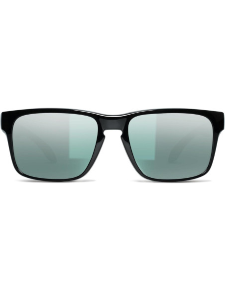 Gafas de Sol BNUS B7066 Polarizadas con Lentes de Vidrio