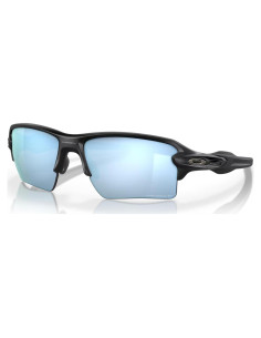 Gafas de sol Oakley Flak 2.0 XL con correa y kit de cuidado