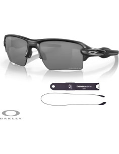 Gafas de sol Oakley Flak 2.0 XL con correa y kit de cuidado 2